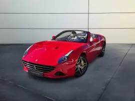 Ferrari California T 2+2 plazas, 169.900 €
