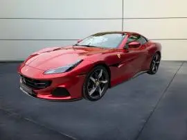 Ferrari Portofino M V8, 318.900 €