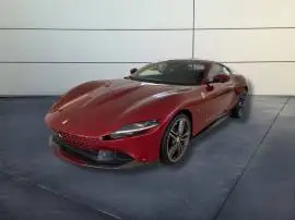 Ferrari Roma Coupé, 317.600 €