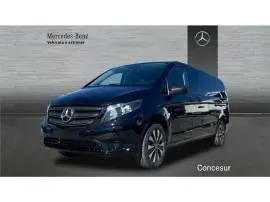 Mercedes Vito 116CDI AT 120kW Tourer Pro Extralarg, 45.100 €