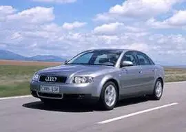 Audi A4 1.9 TDI, 999.999 €