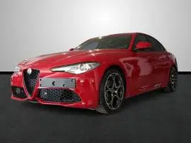 Alfa Romeo Giulia 2.2 Diesel 118kW (160CV) Sprint , 607 €