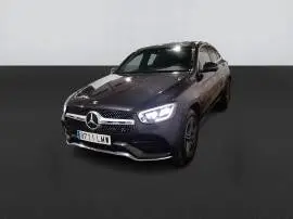 Mercedes GLC Coupé MERCEDES GLC COUPE GLC 300 de 4, 52.100 €