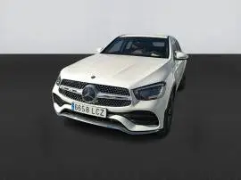 Mercedes GLC Coupé MERCEDES GLC COUPE GLC 200 d 4M, 46.300 €