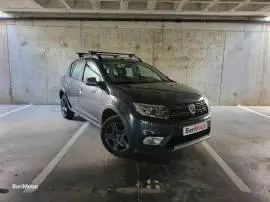 Dacia Sandero Stepway, 9.680 €
