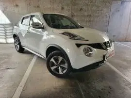 Nissan Juke Acenta, 13.980 €