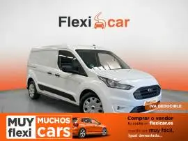 Ford Transit Connect FORD Transit 1.5TDCi Connect , 17.990 €