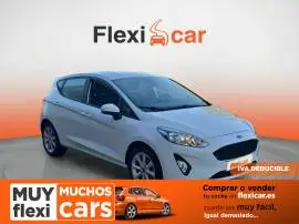 Ford Fiesta 1.1 Ti-VCT 63kW Trend 5p, 11.390 €