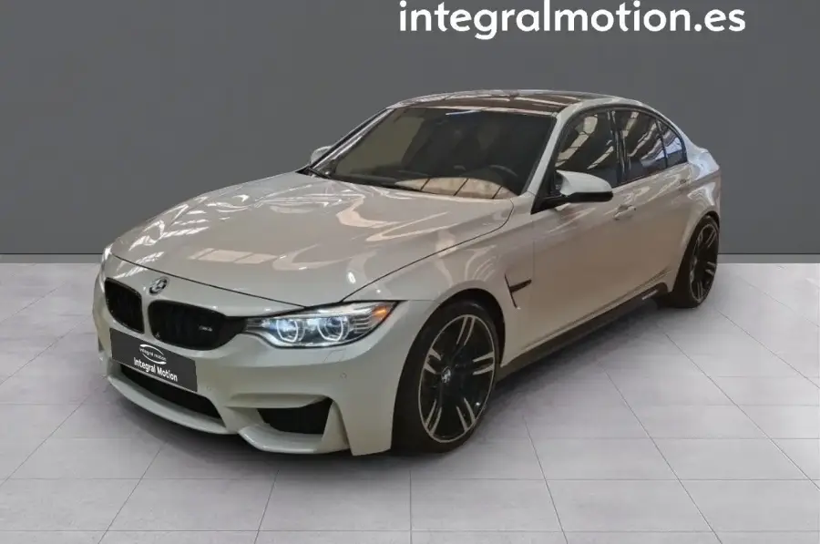 Brukt Bmw 1 Series 