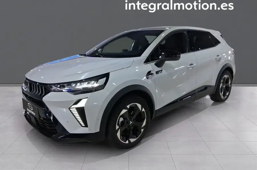 Brukt Mitsubishi Grandis 
