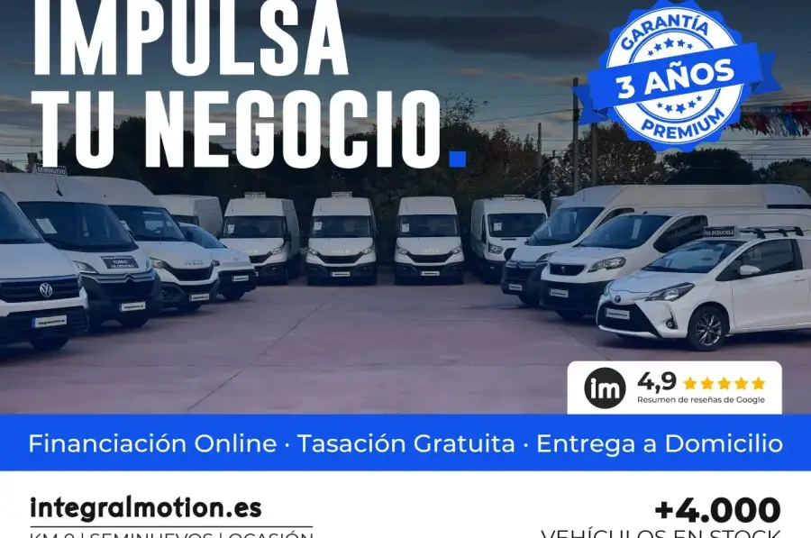 Brukt Peugeot Partner 