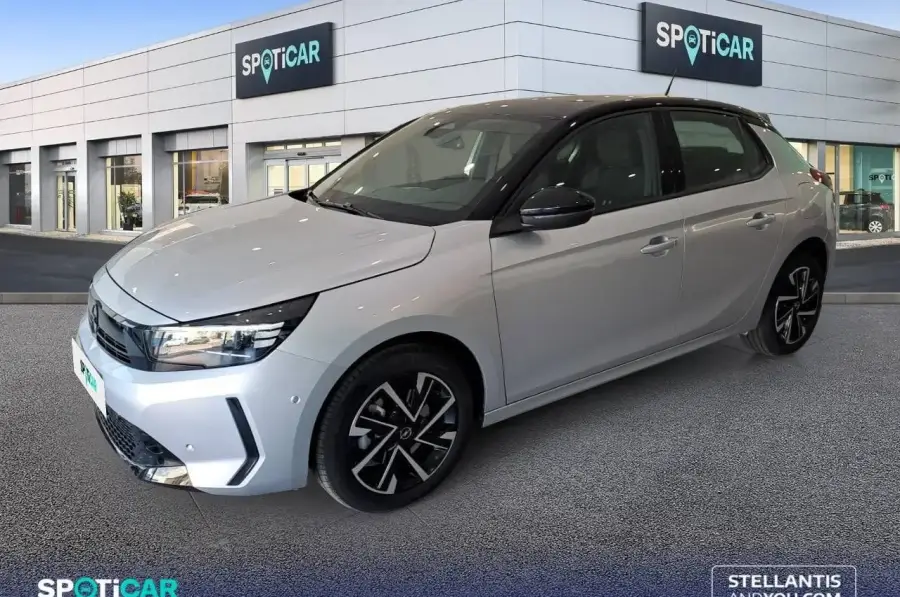 Brugt Opel Corsa 1.2