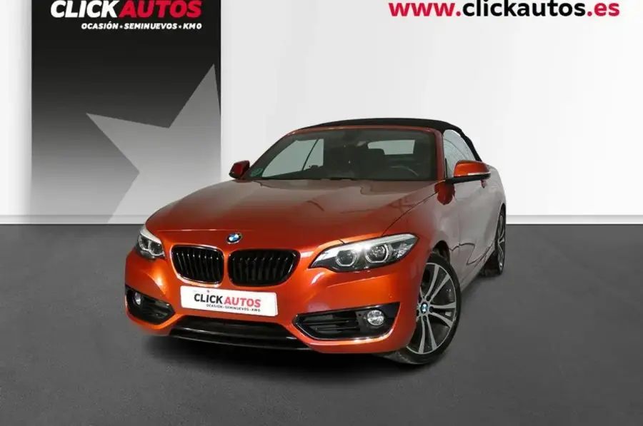 Brukt Bmw 1 Series 