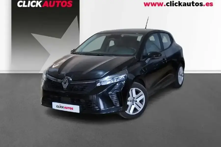 Brukt Renault Clio 1.0 Evolution