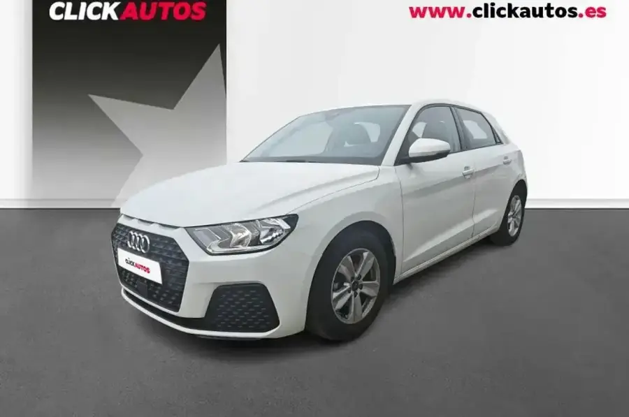 Brugt Audi A1 