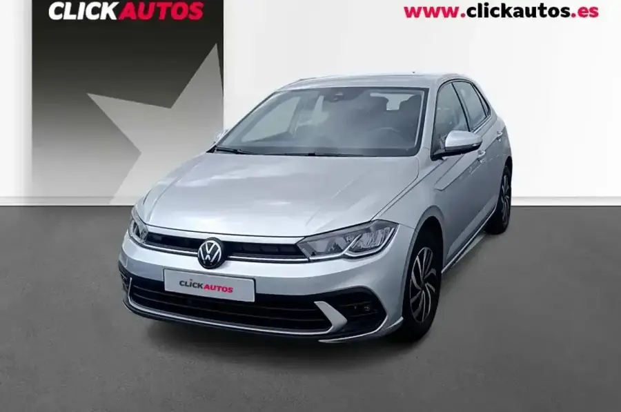 Brugt Volkswagen Polo 1.0 tsi