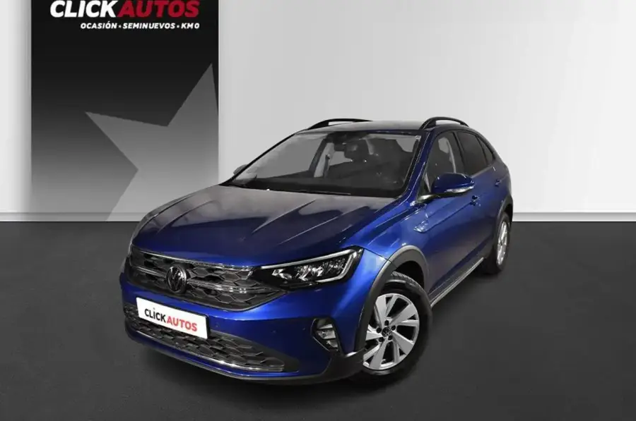 Brugt Volkswagen Taigo 1.0 tsi