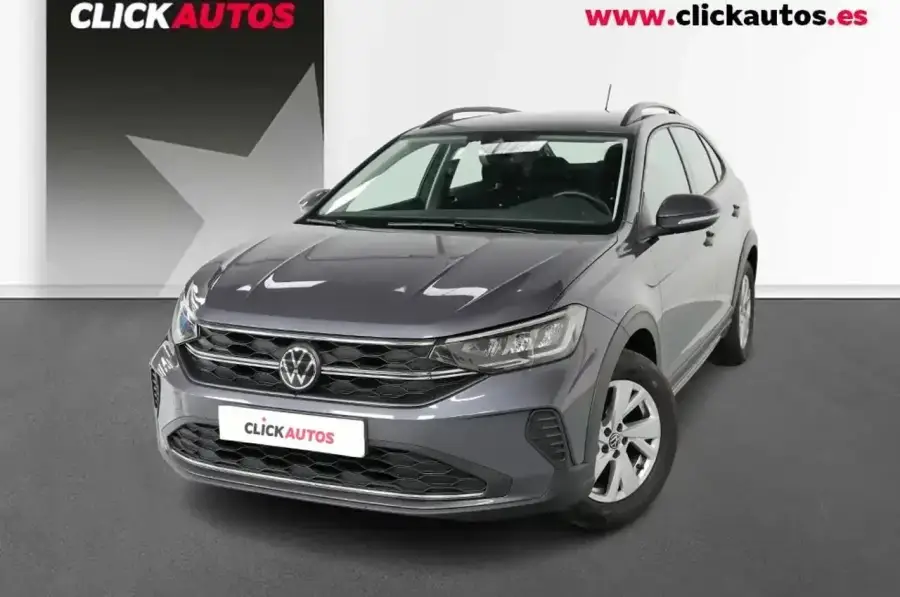 Brugt Volkswagen Taigo 1.0 tsi