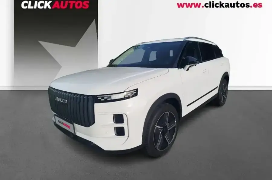 Brugt Haima 7 