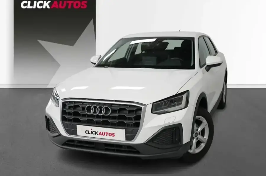 Brugt Audi Q2 1.0 30 TFSI