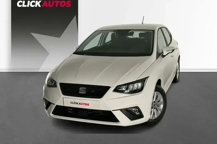 Brugt Seat Ibiza 1.0 tsi