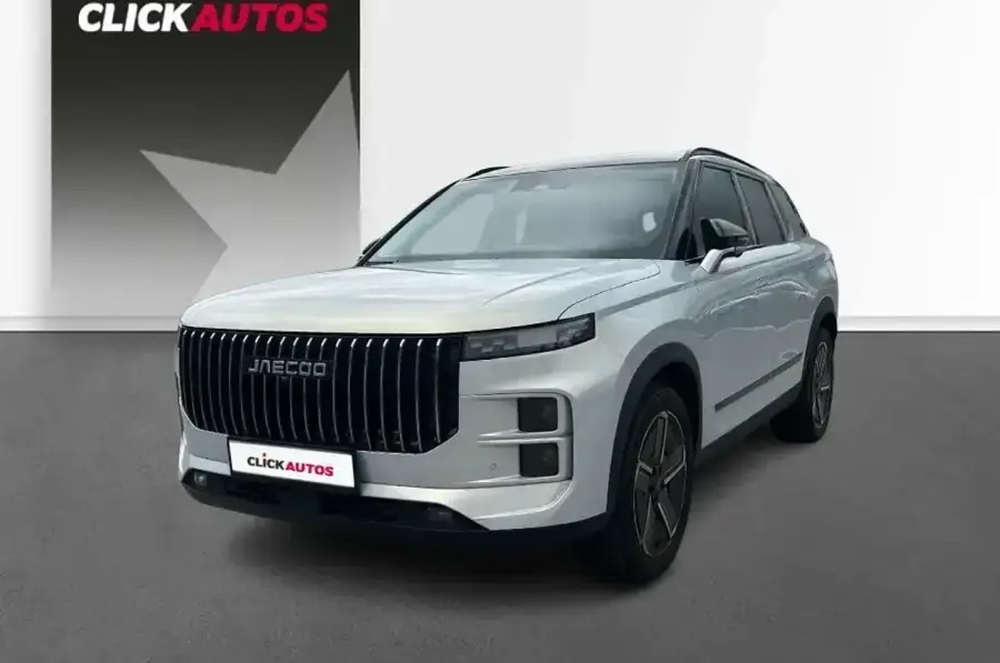 Brugt Haima 7 