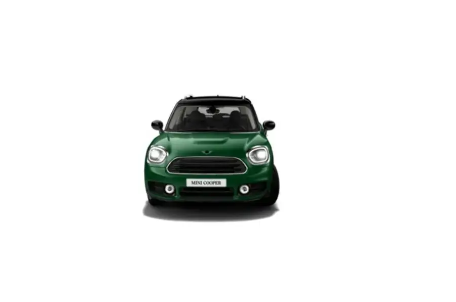 Brukt Mini Countryman 