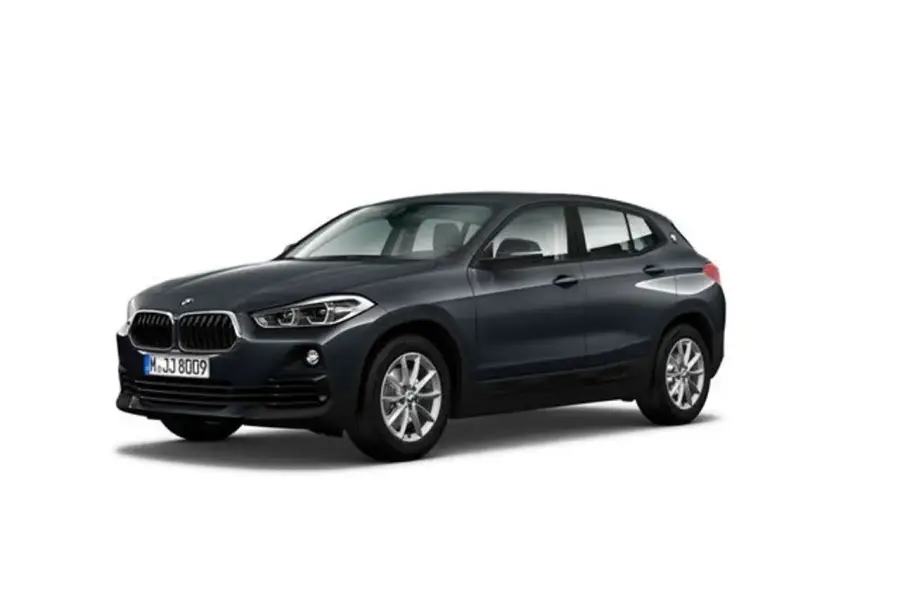 Brukt Bmw X2 