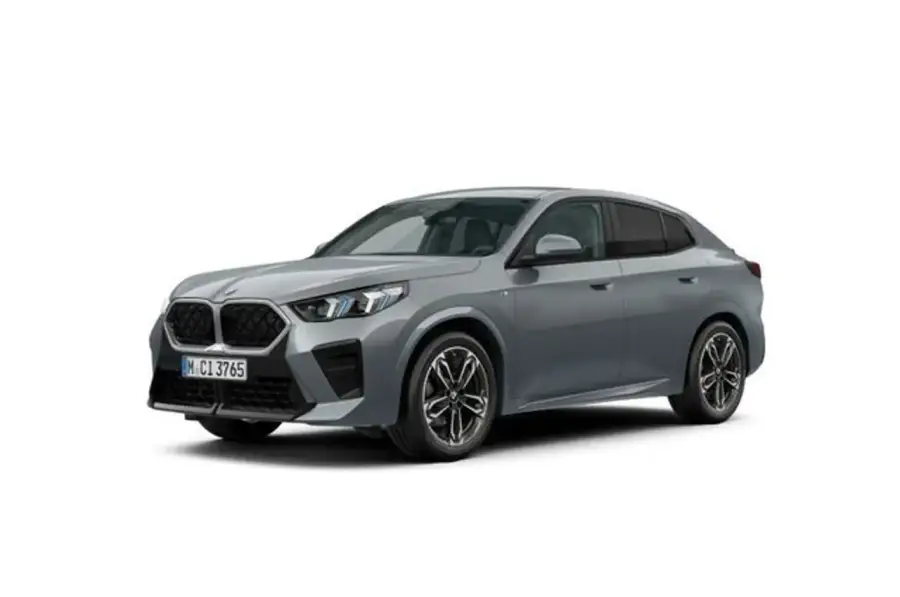 Brugt Bmw X2 sDrive18d