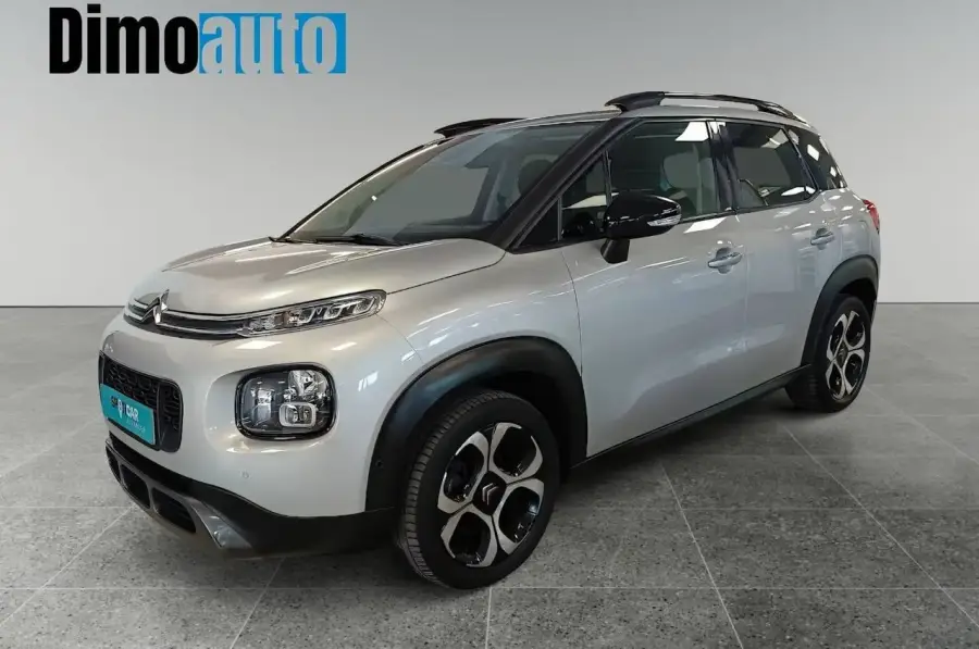 Brugt Citroen C3 Aircross 1.6