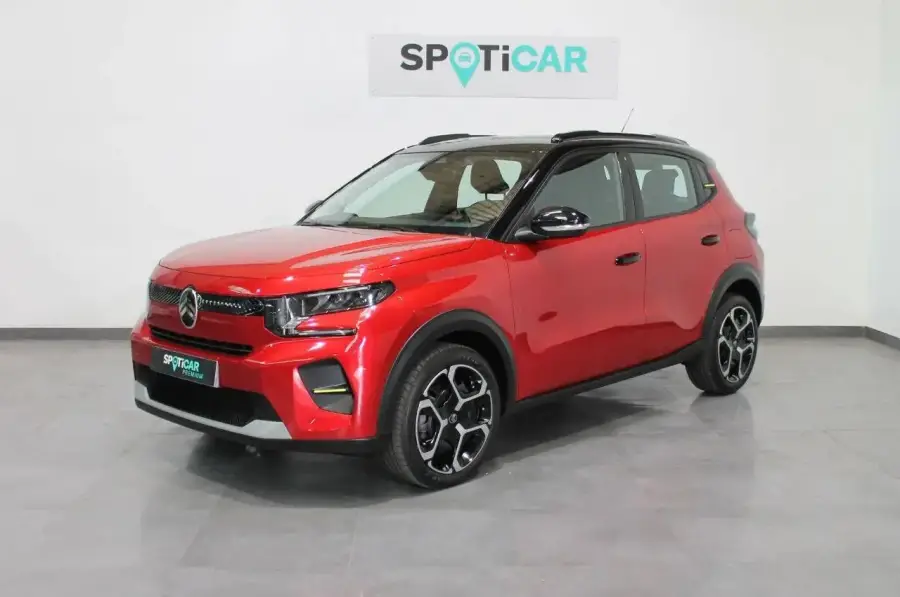 Brugt Citroen C3 1.2 Plus