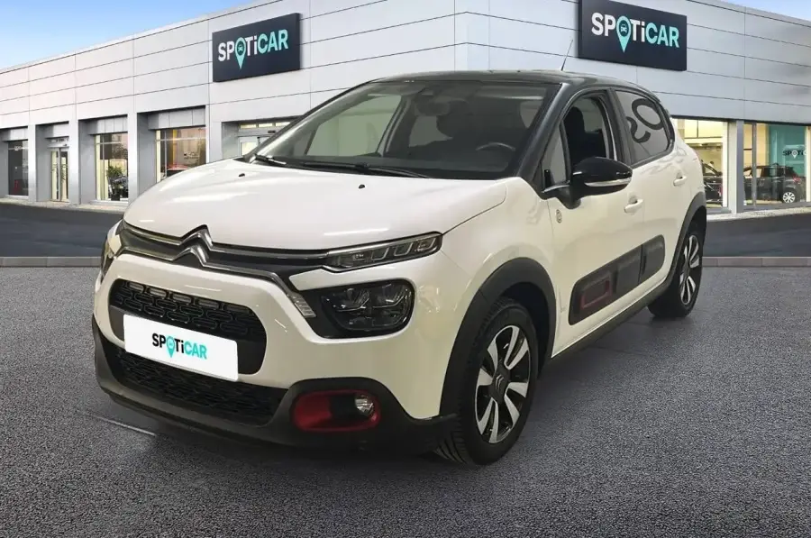 Brugt Citroen C3 1.5