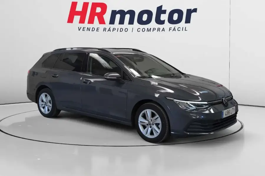 Brugt Volkswagen Golf 2.0