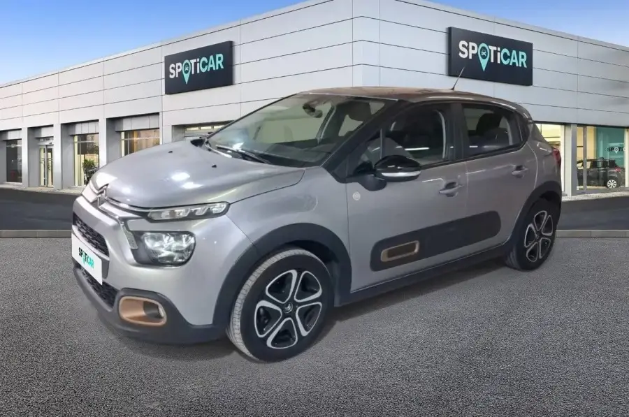 Brugt Citroen C3 