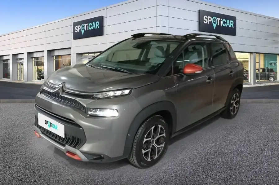 Brugt Citroen C3 Aircross 1.2