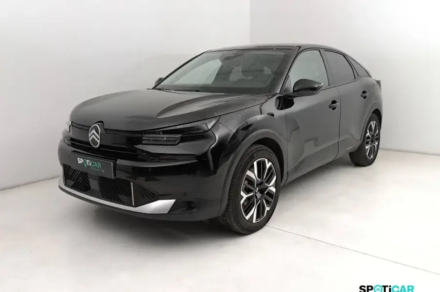 Brugt Citroen C4 