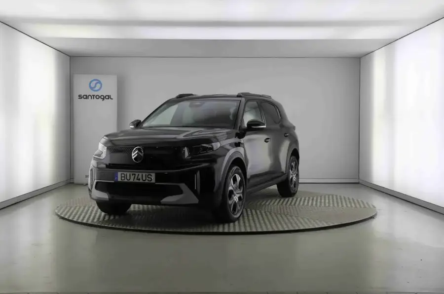 Brugt Citroen C3 Aircross 1.2 Plus