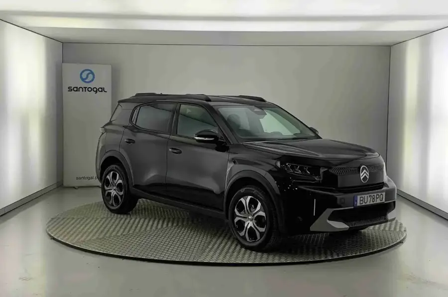 Brugt Citroen C3 Aircross 1.2 Plus