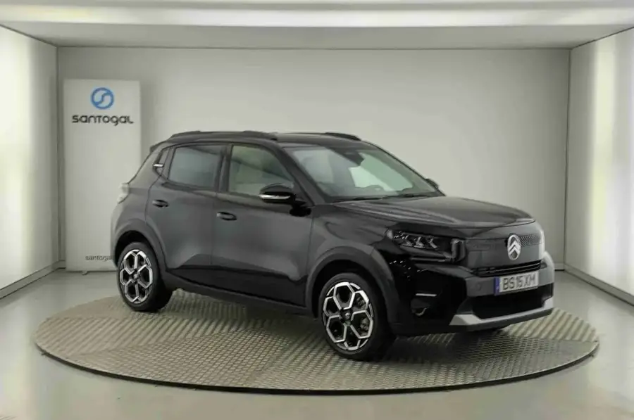 Brugt Citroen C3 