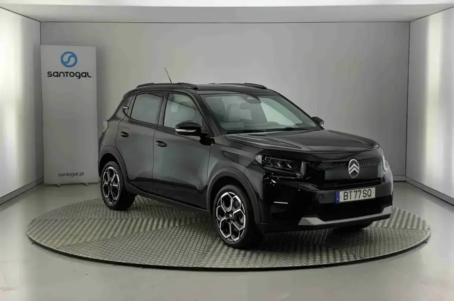 Brugt Citroen C3 