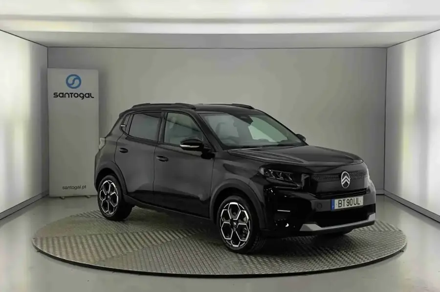 Brugt Citroen C3 