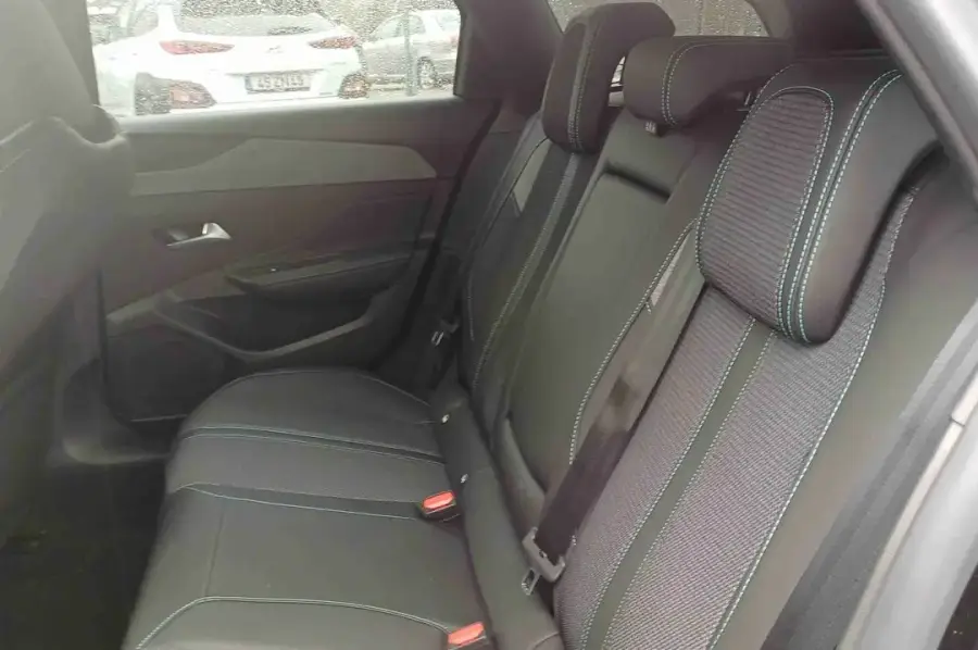 Brugt Peugeot 308 1.2
