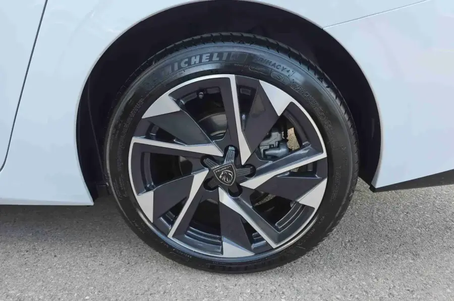 Brugt Peugeot 308 1.2