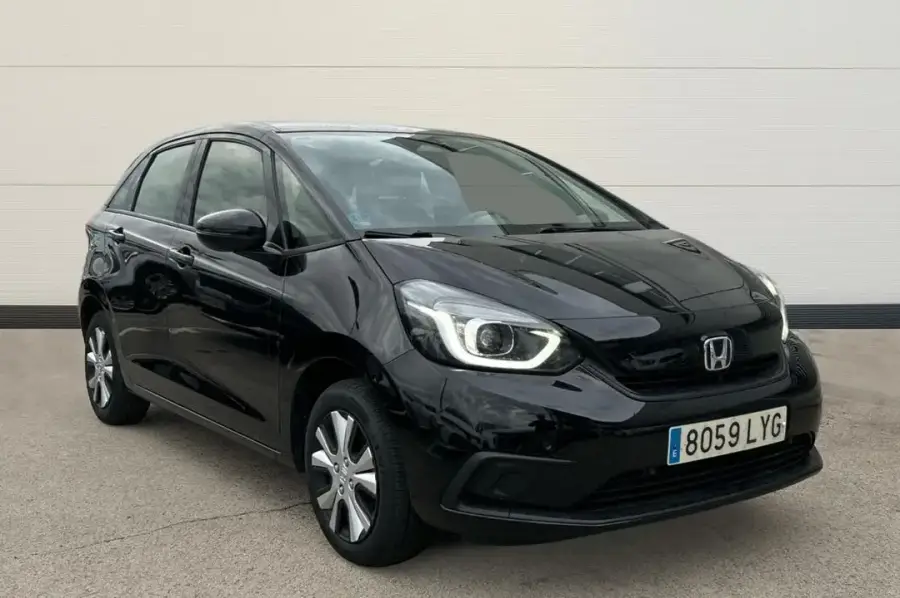 Brugt Honda Jazz 1.5 i-MMD
