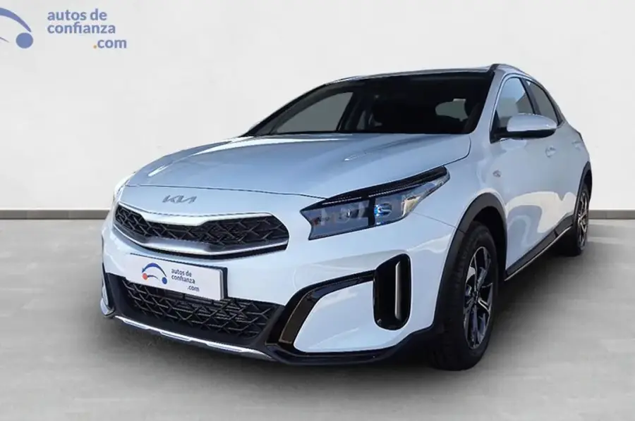 Brukt Kia Xceed 1.0