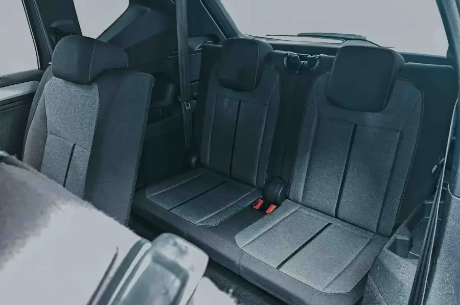Brugt Seat Tarraco 