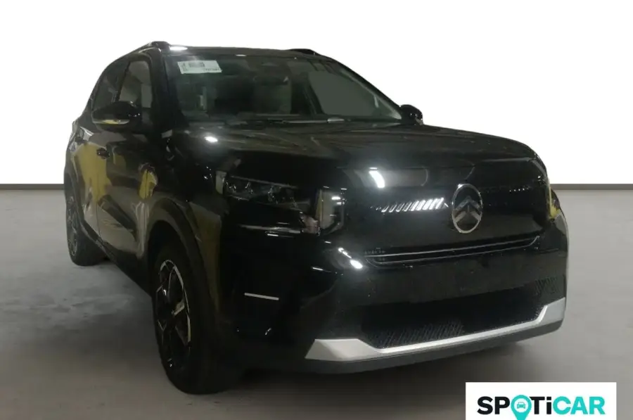 Brugt Citroen C3 