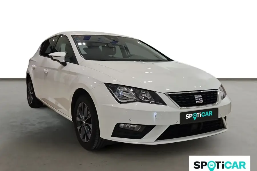 Brugt Seat Leon 1.5 tsi
