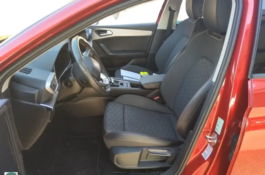Brugt Seat Leon 2.0 TDI