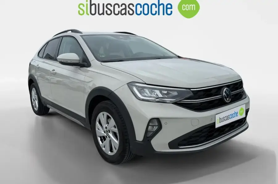 Brugt Volkswagen Taigo 1.0 tsi